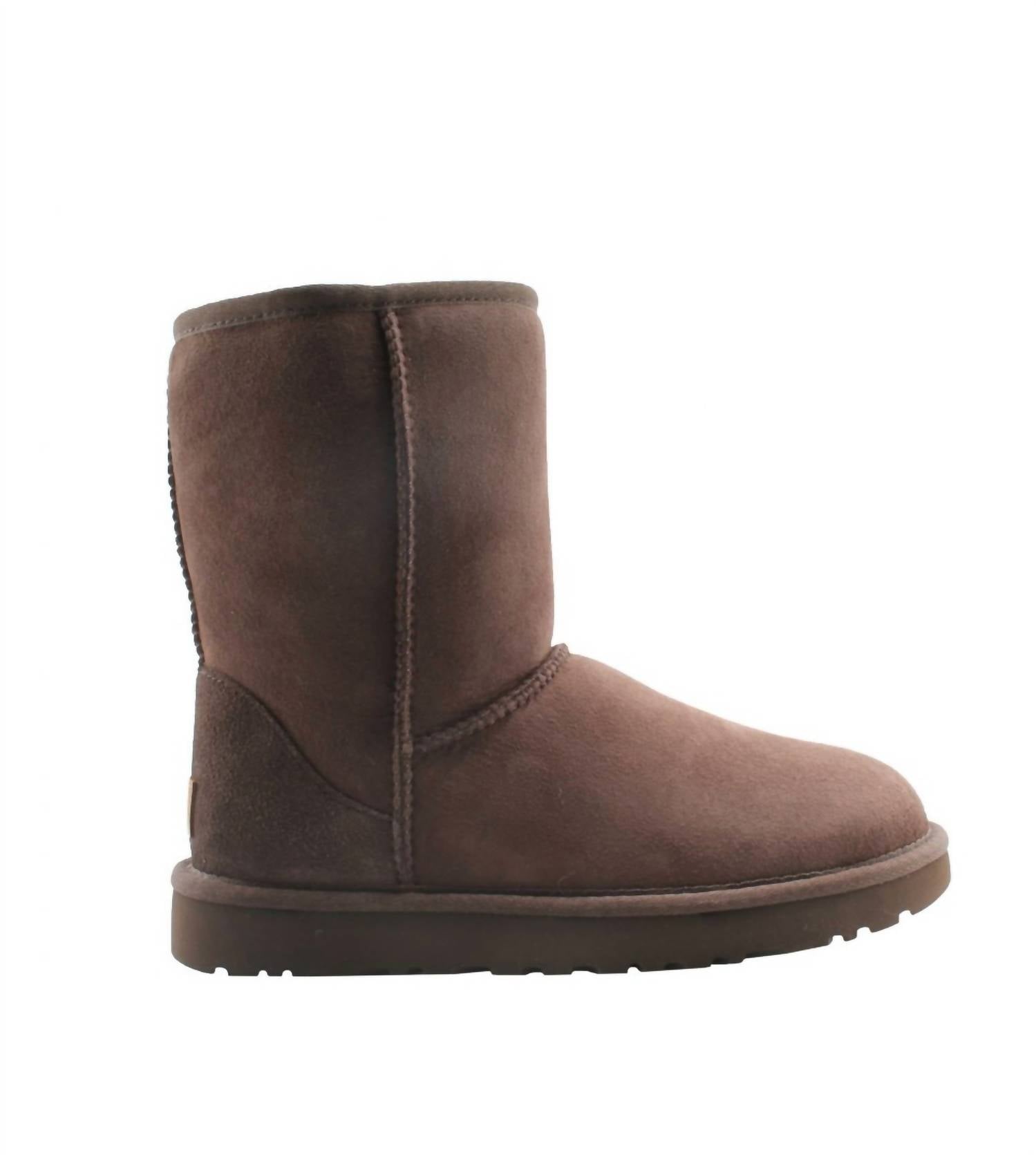 Ugg - Women's Classic Short Boot