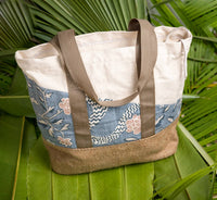 Imsy - Women's Point Judith Tote Bag