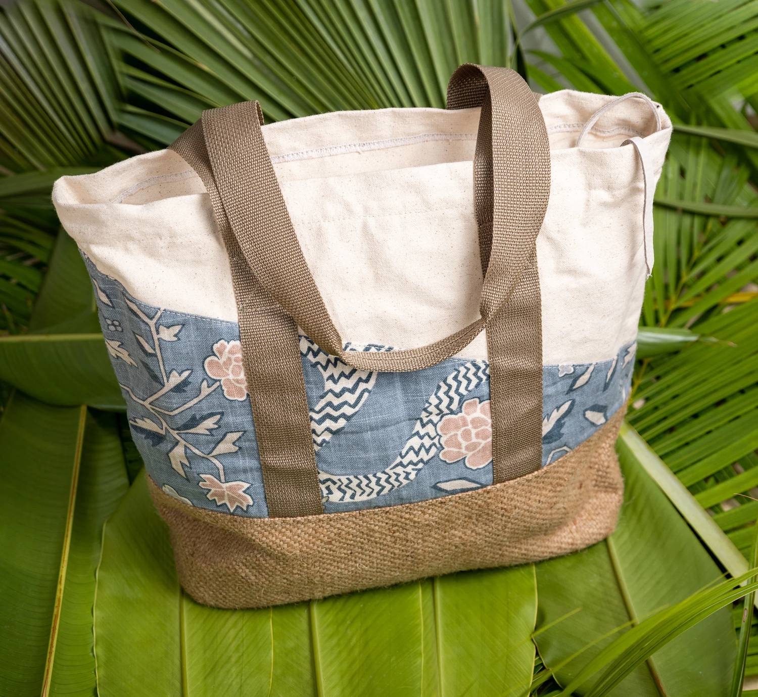 Imsy - Women's Point Judith Tote Bag