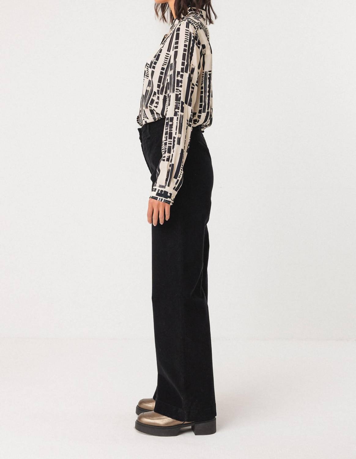 Skfk - Iarza Pants