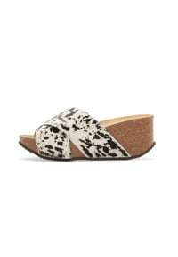Chocolat Blu - ESTELLA SANDAL