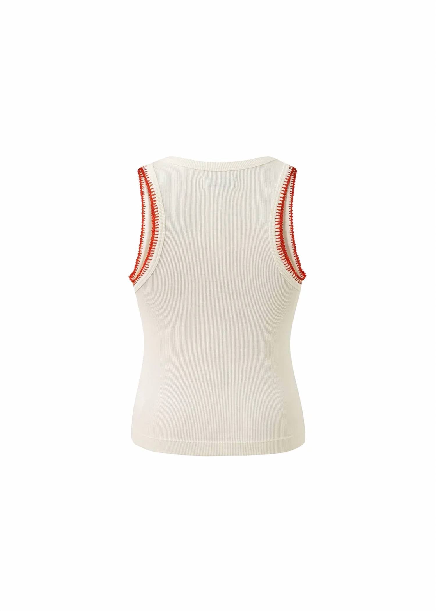 Frnch - Immacolata Pull-on Tank Top