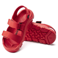 Birkenstock - Kids Mogami Hook & Loop Sandal