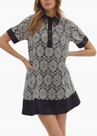Entro - Beckett Dress