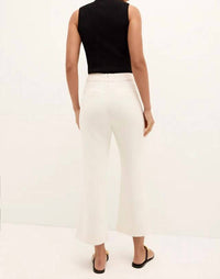 Marie Oliver - Mia Crop Pant