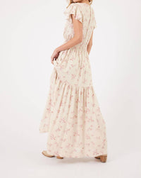 Kylie Paige - Mason Maxi Dress