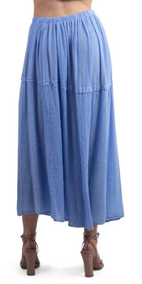 Gigi Moda - Isabella Maxi Skirt