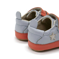 Oldsoles - Toddler's Star Markert Walker Sneakers
