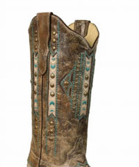 Corral - Women's Western Boots