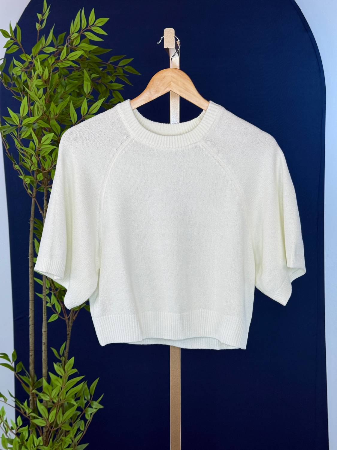 Mustard Seed - Women's Swift Sweater