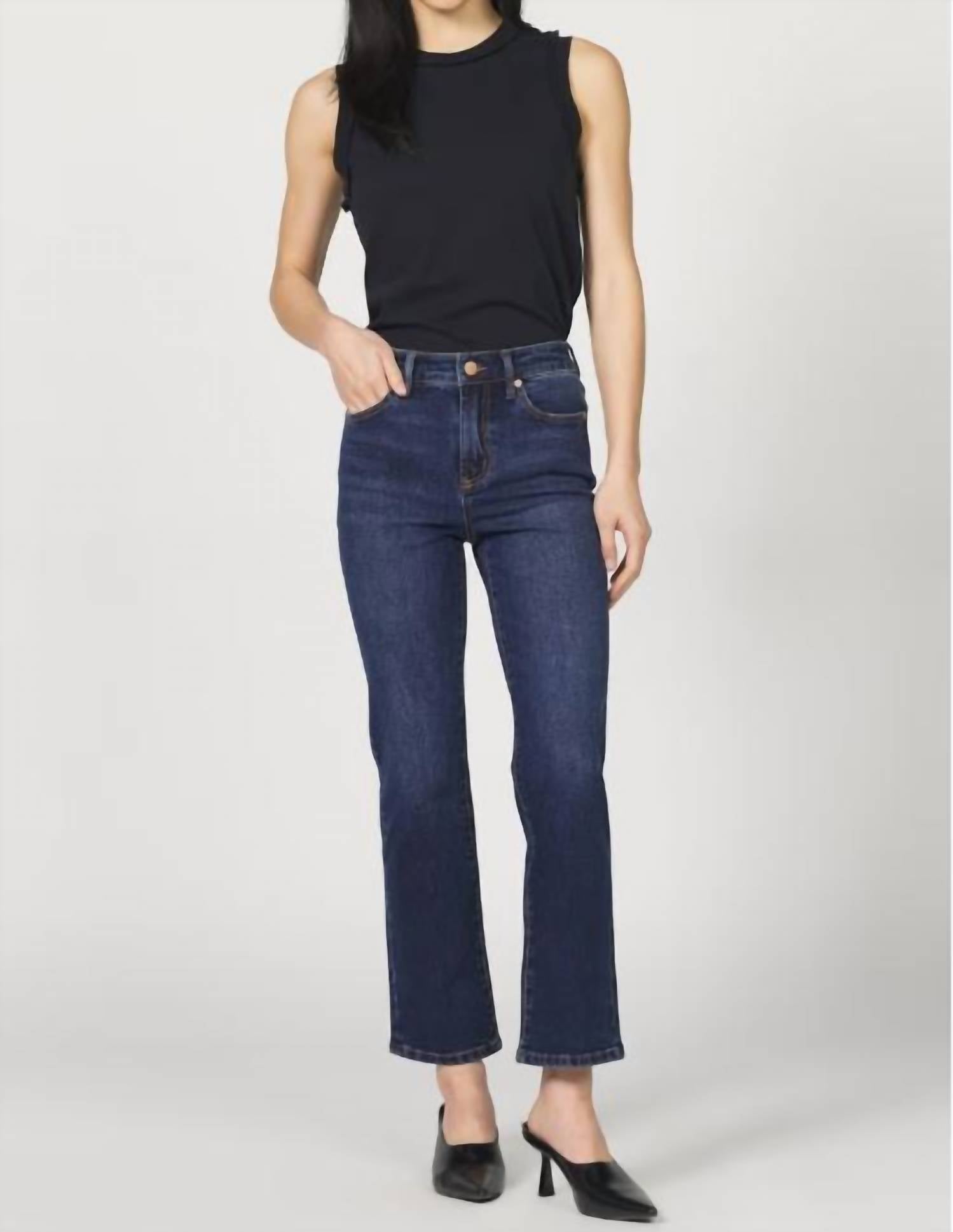 Dear John Denim - Anika Jeans