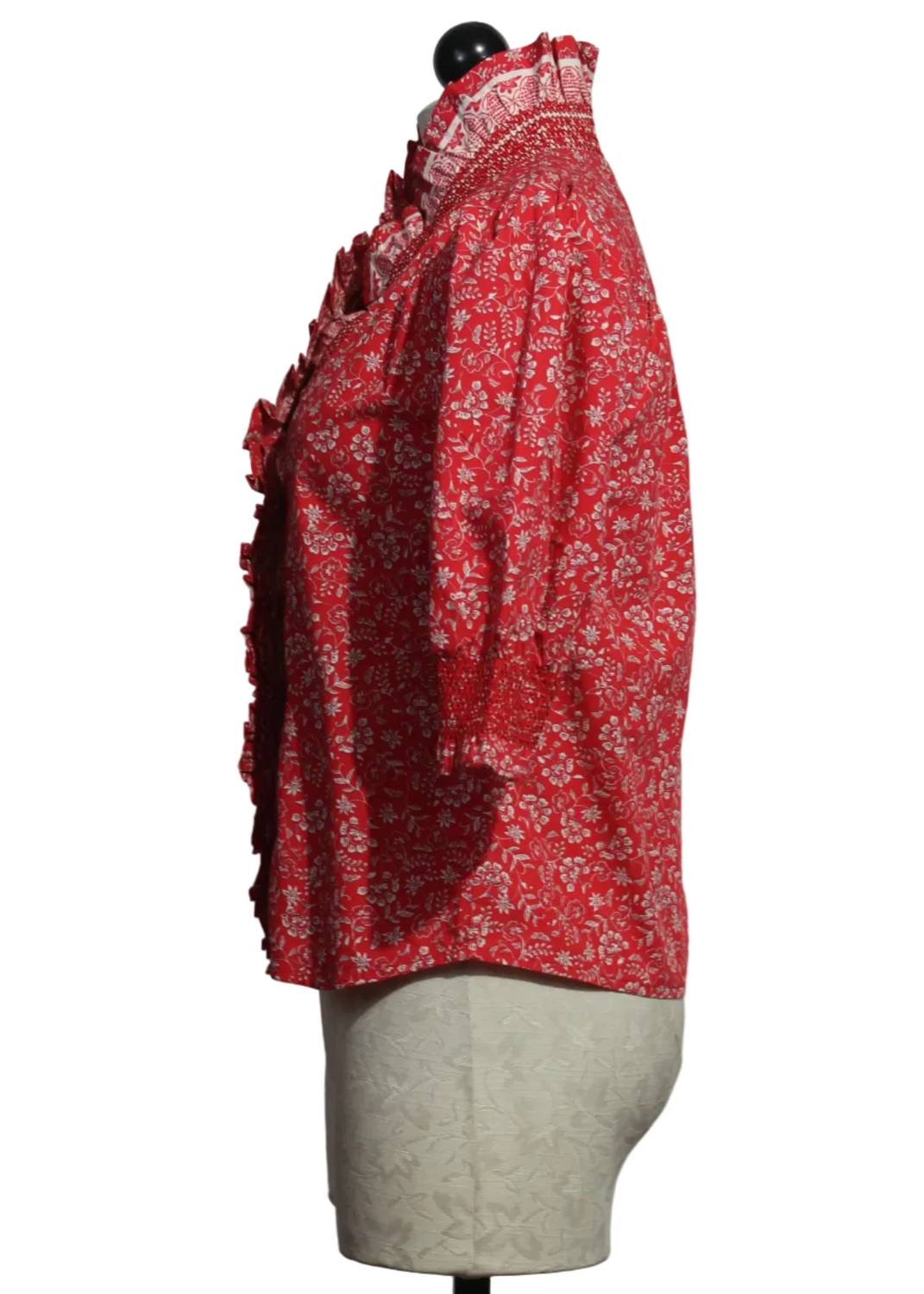 Love The Label - Zuri Top