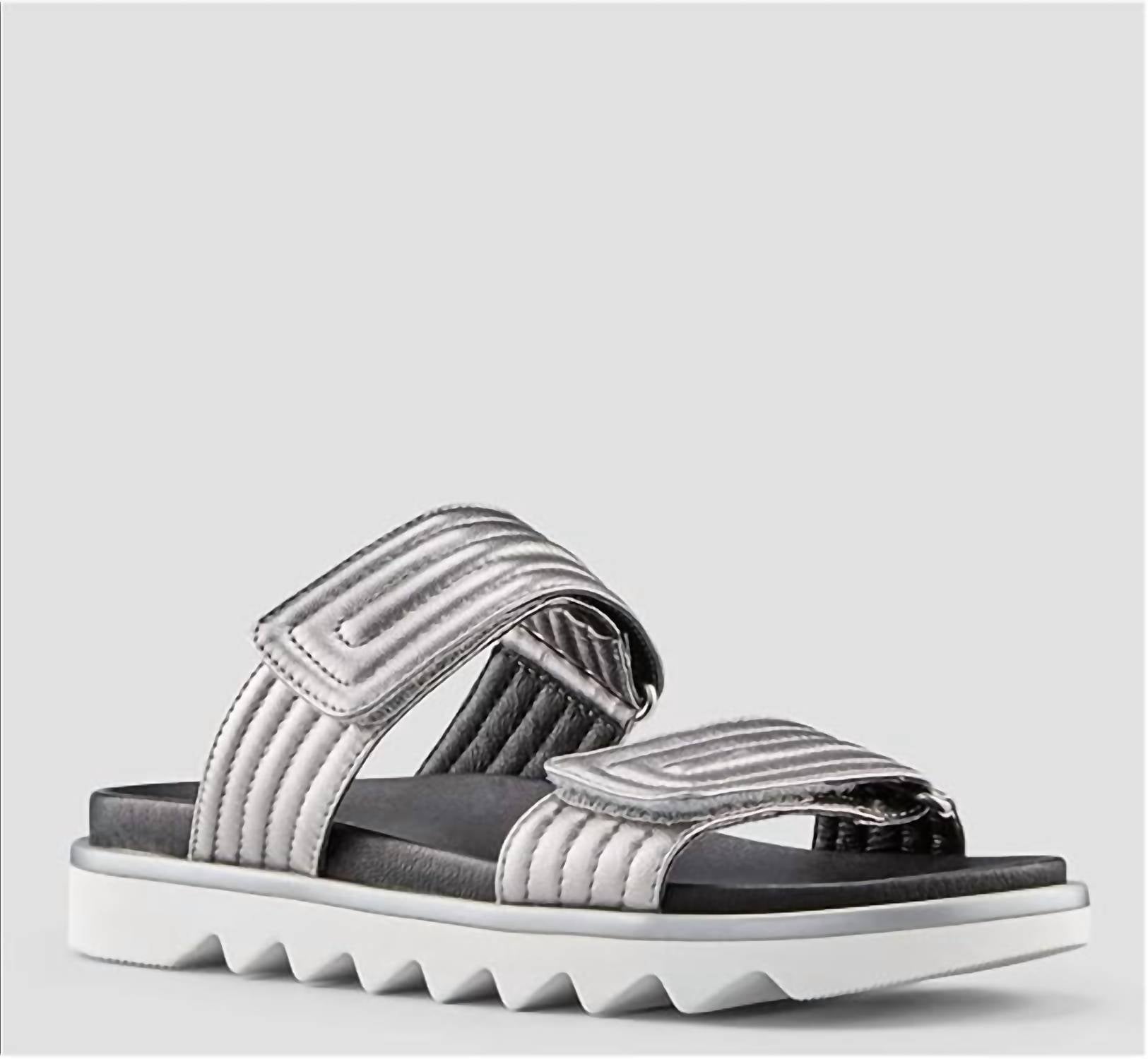 Cougar - Women's Nina Slide Sandal