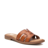Xti - Women's Low Block Heel Sandals