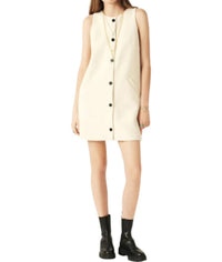 Ba&Sh - Robe Parveen Dress