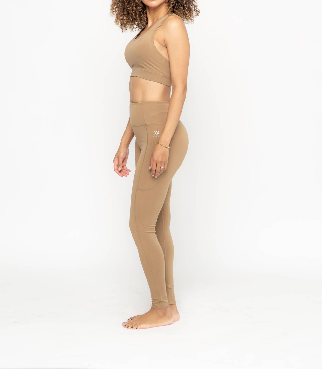 Krina - Softly Leggings