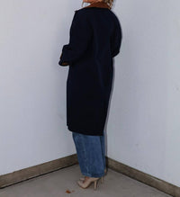 Active Basic - Theodella Trench Coat