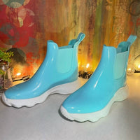 Kenneth Cole - Women's Rain Boot