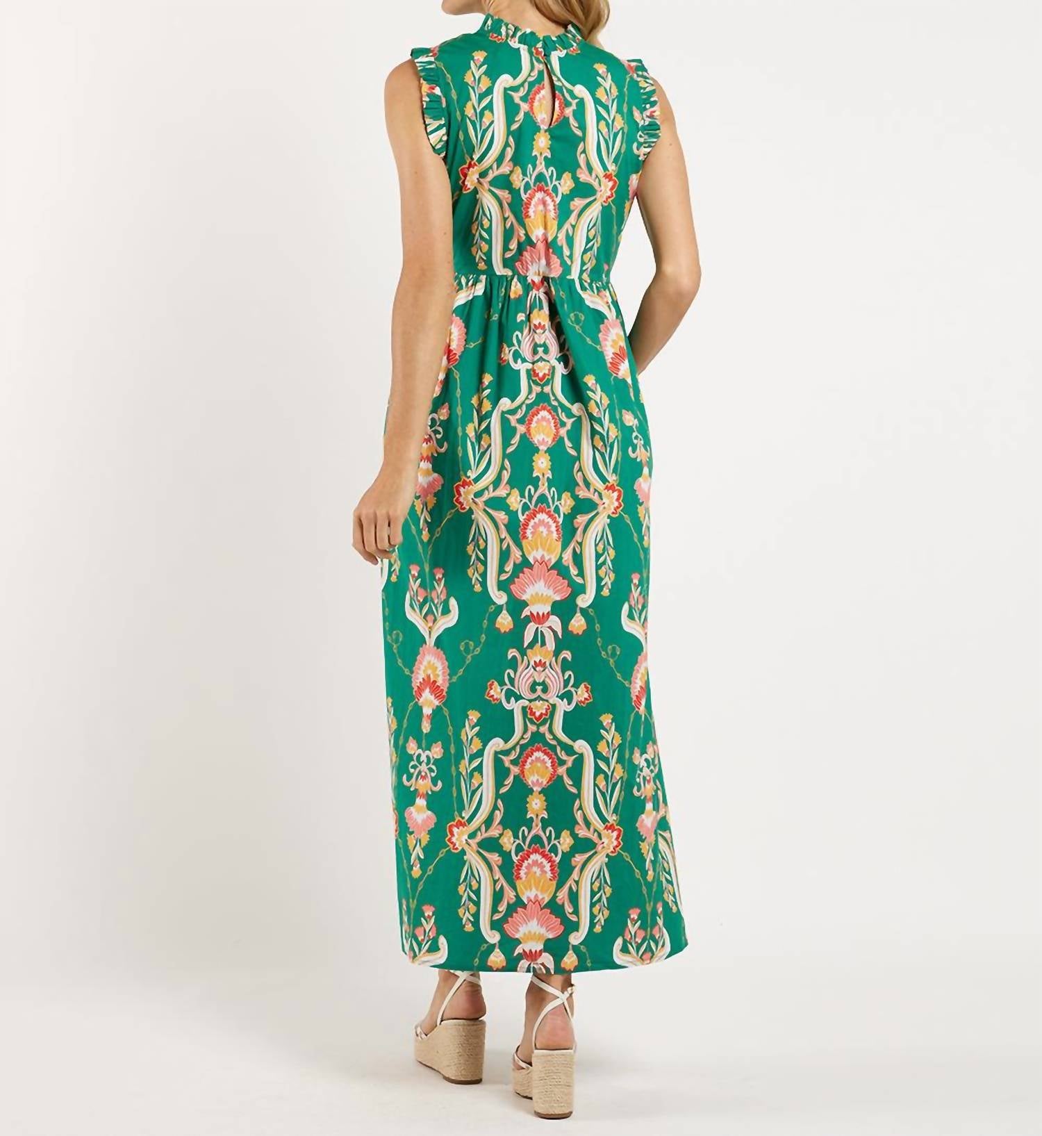 Jude Connally - Constance Dress
