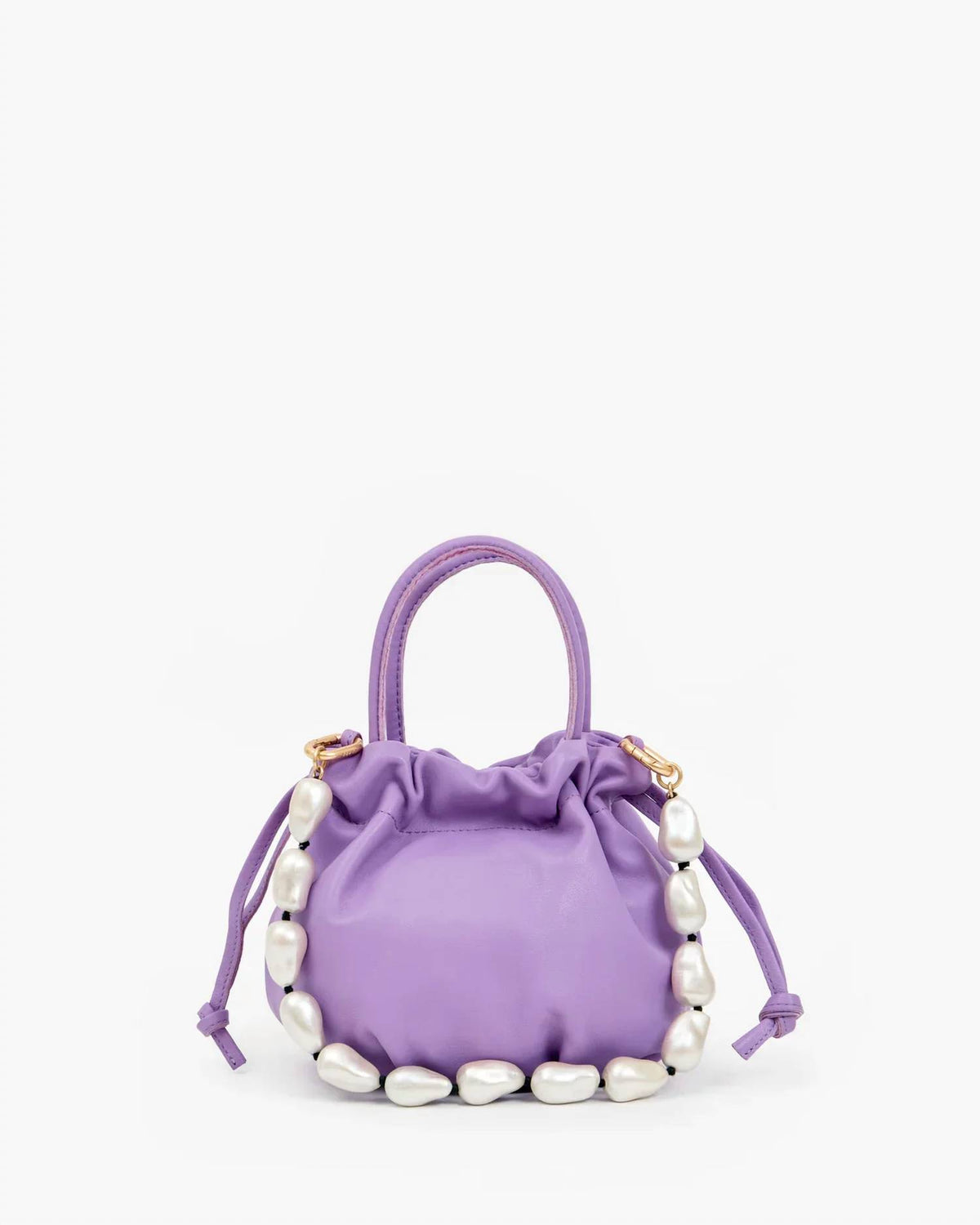 Clare V. - Women's Emma With Top Handle Bag