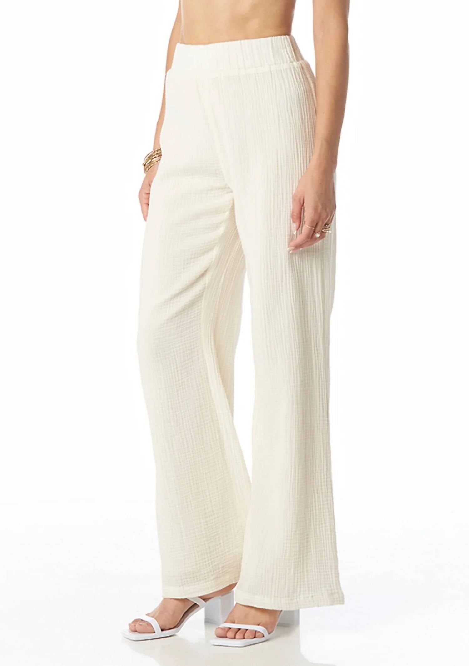 Tart Collections - Paley Relaxed Pant
