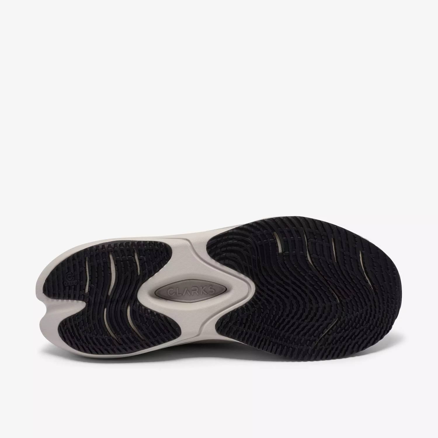 Clarks - Men's Pace Rise Walking Shoes