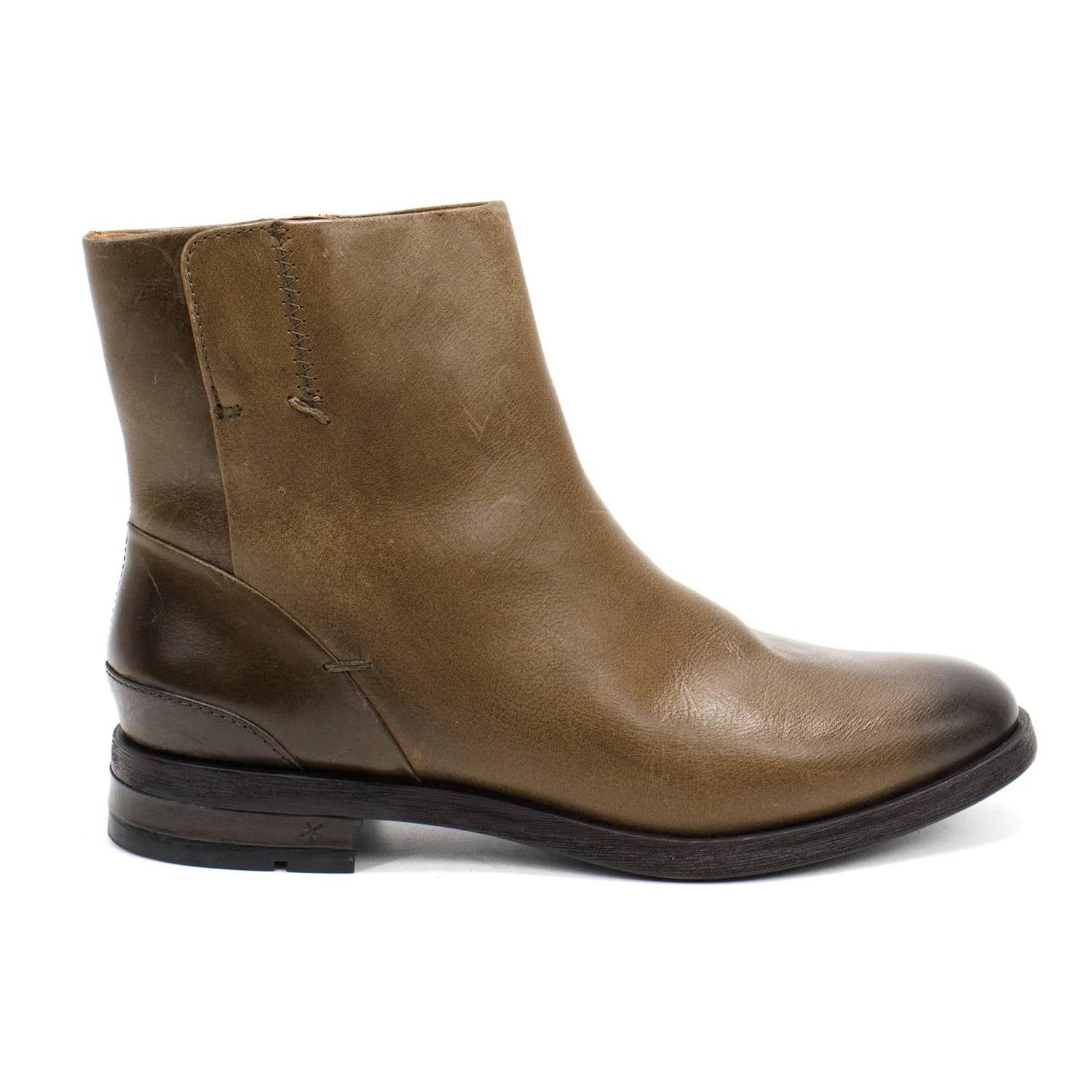 Franco Sarto - Women's Mist Zip Up Ankle Boots