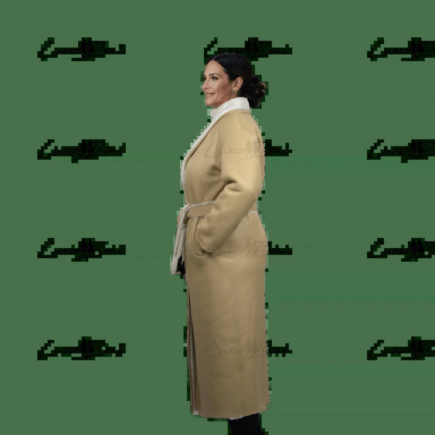Lusso Beni - Meadow Coat