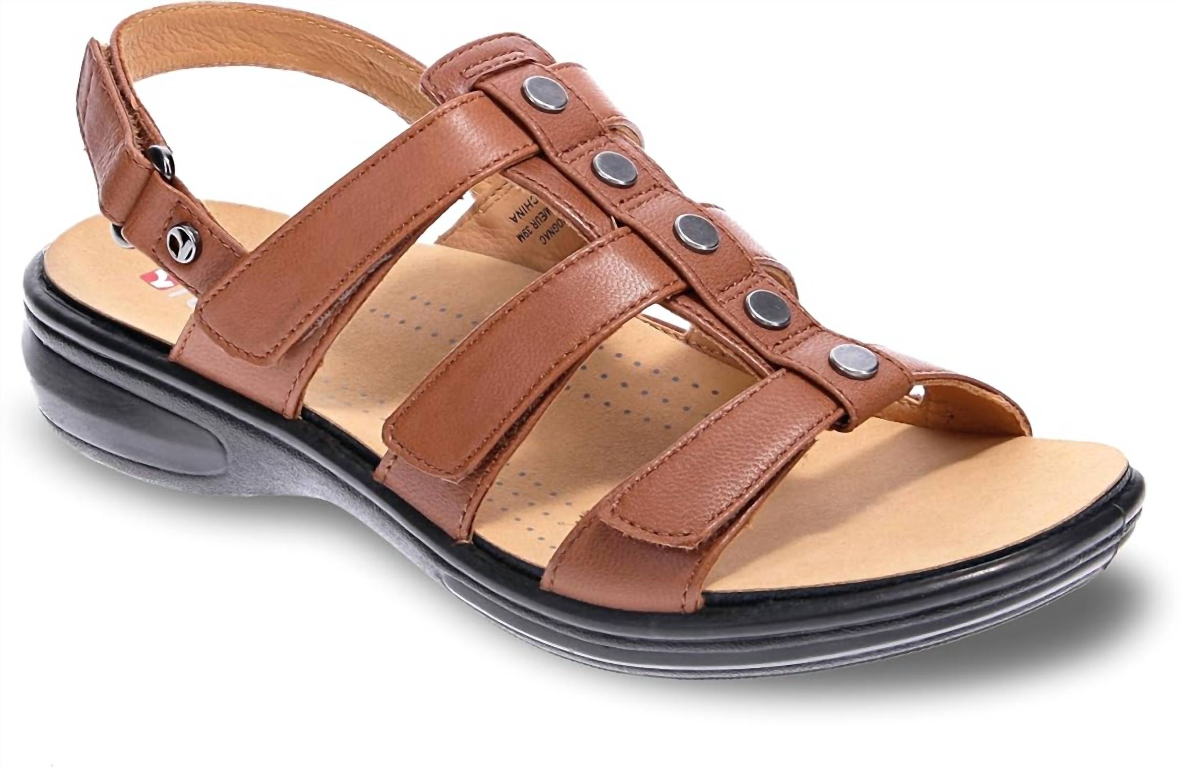 Revere - Women's Toledo Slingback Sandal