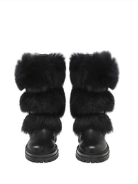 Gianvito Rossi - Women's Maverick Boot