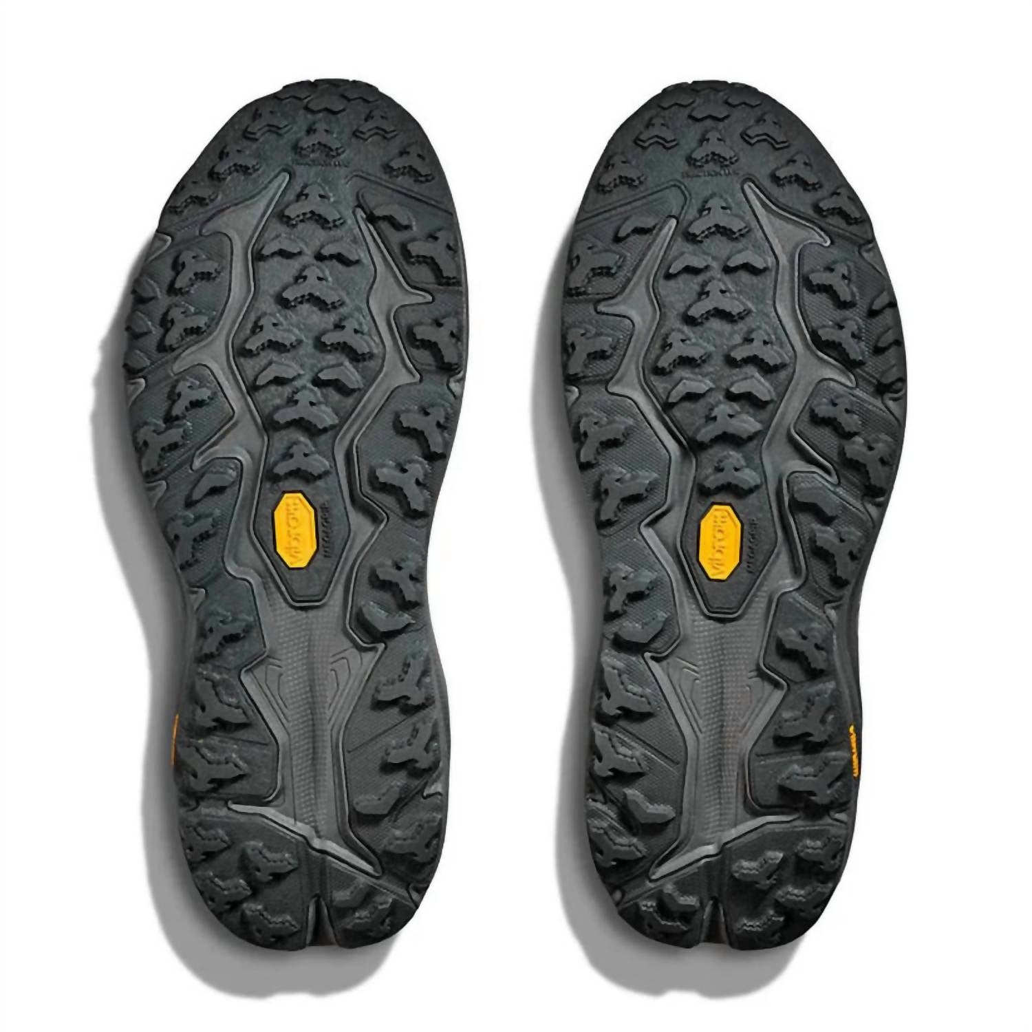 Hoka - Men's Speedgoat 6 Trail Running Shoe