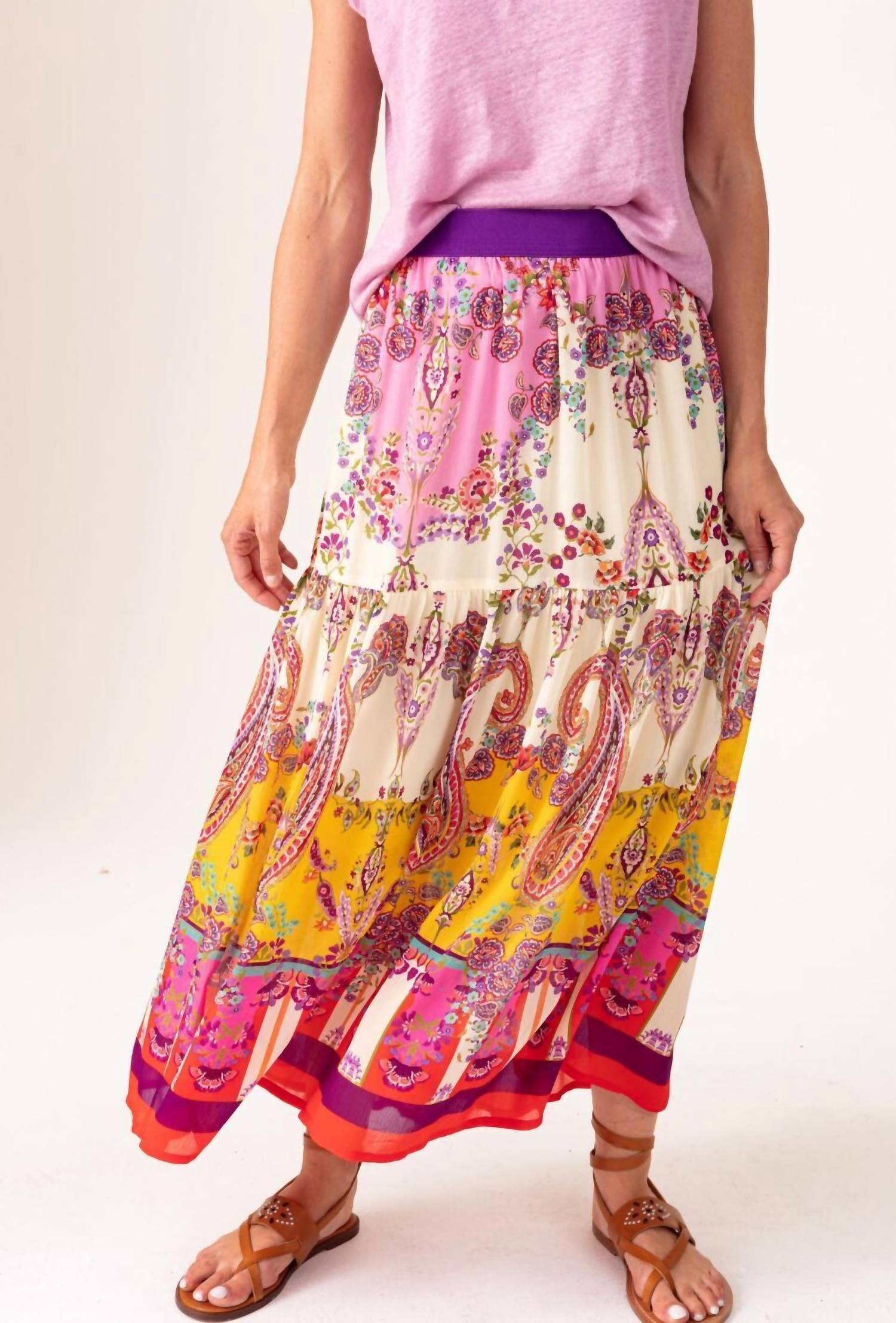 Indies - Skirt