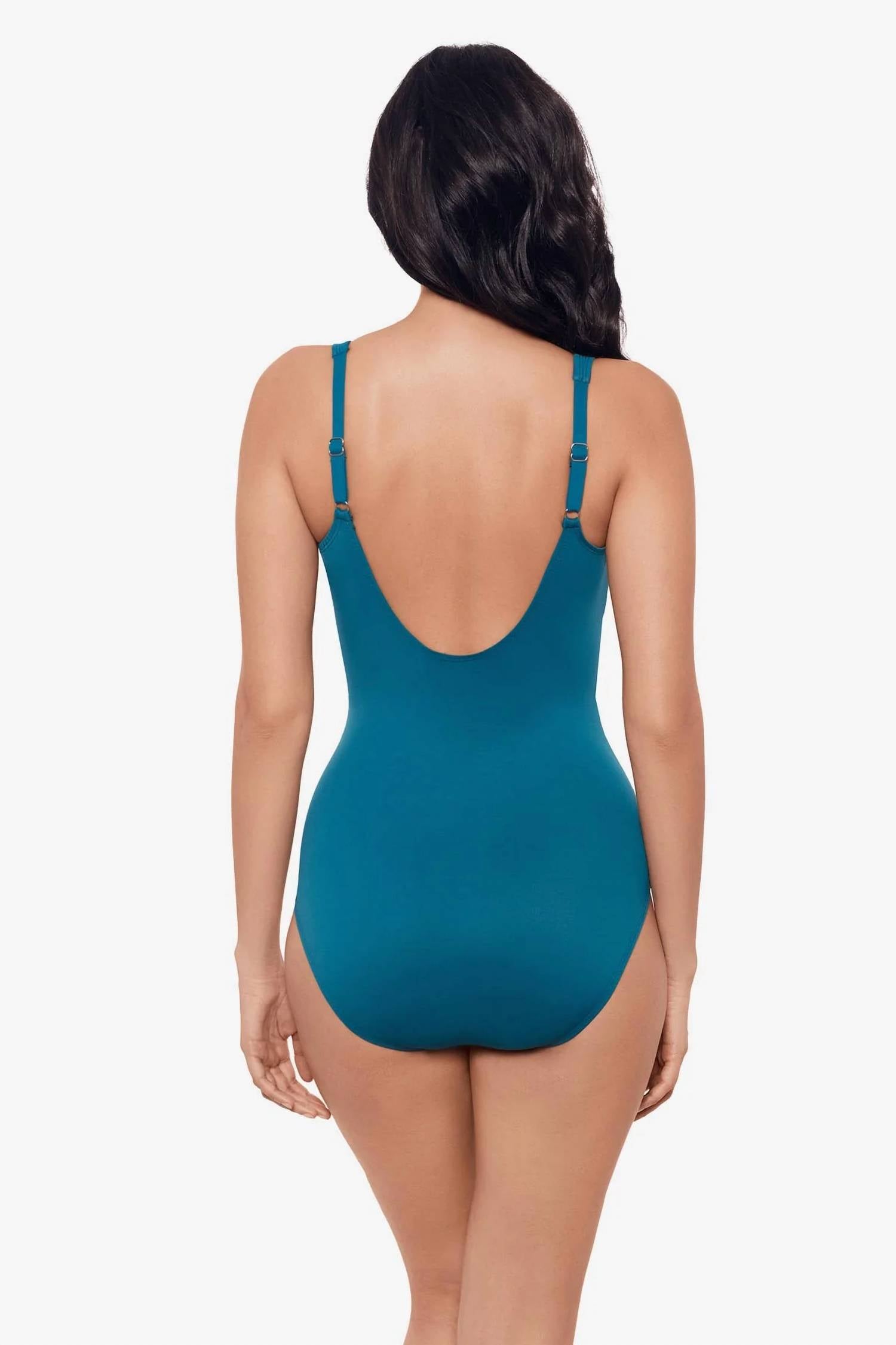 Miraclesuit - Oceanus One Piece Swimsuit