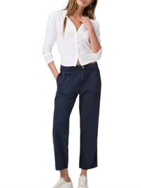 Paige - Kirby Straight Leg Pants