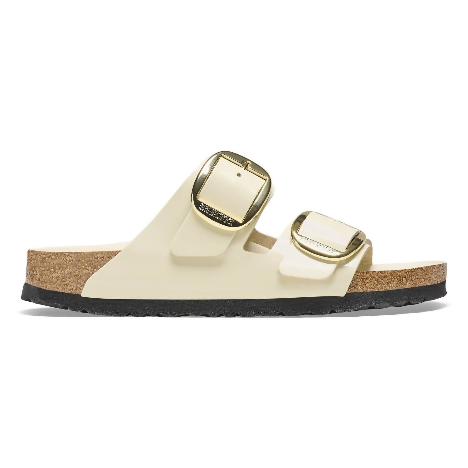 Birkenstock - Women's Arizona Big Buckle Leather Sandal