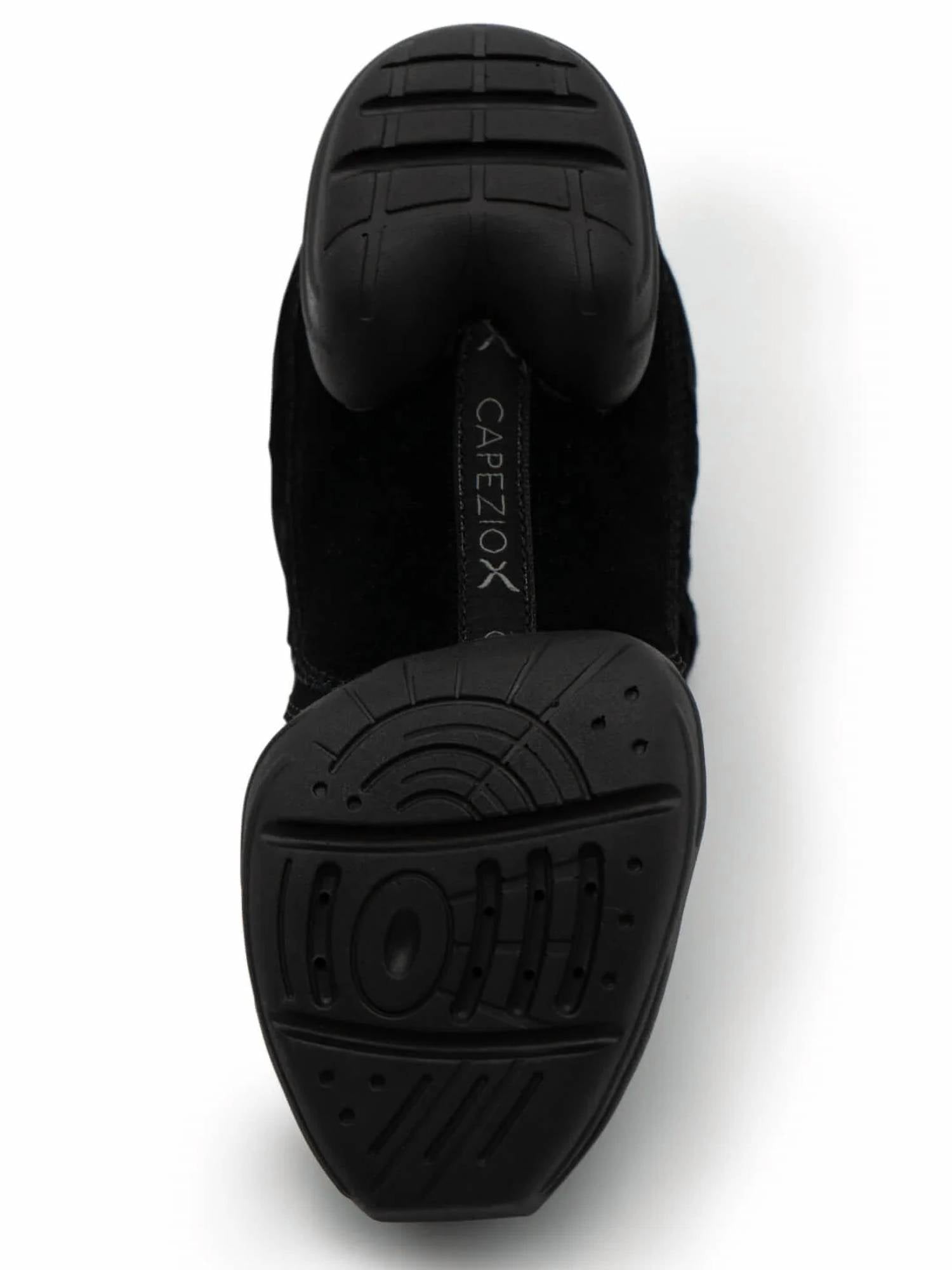 Capezio - Boy's Rock It Dan Sneaker