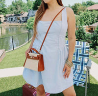 Minkpink - Ines Mini Dress