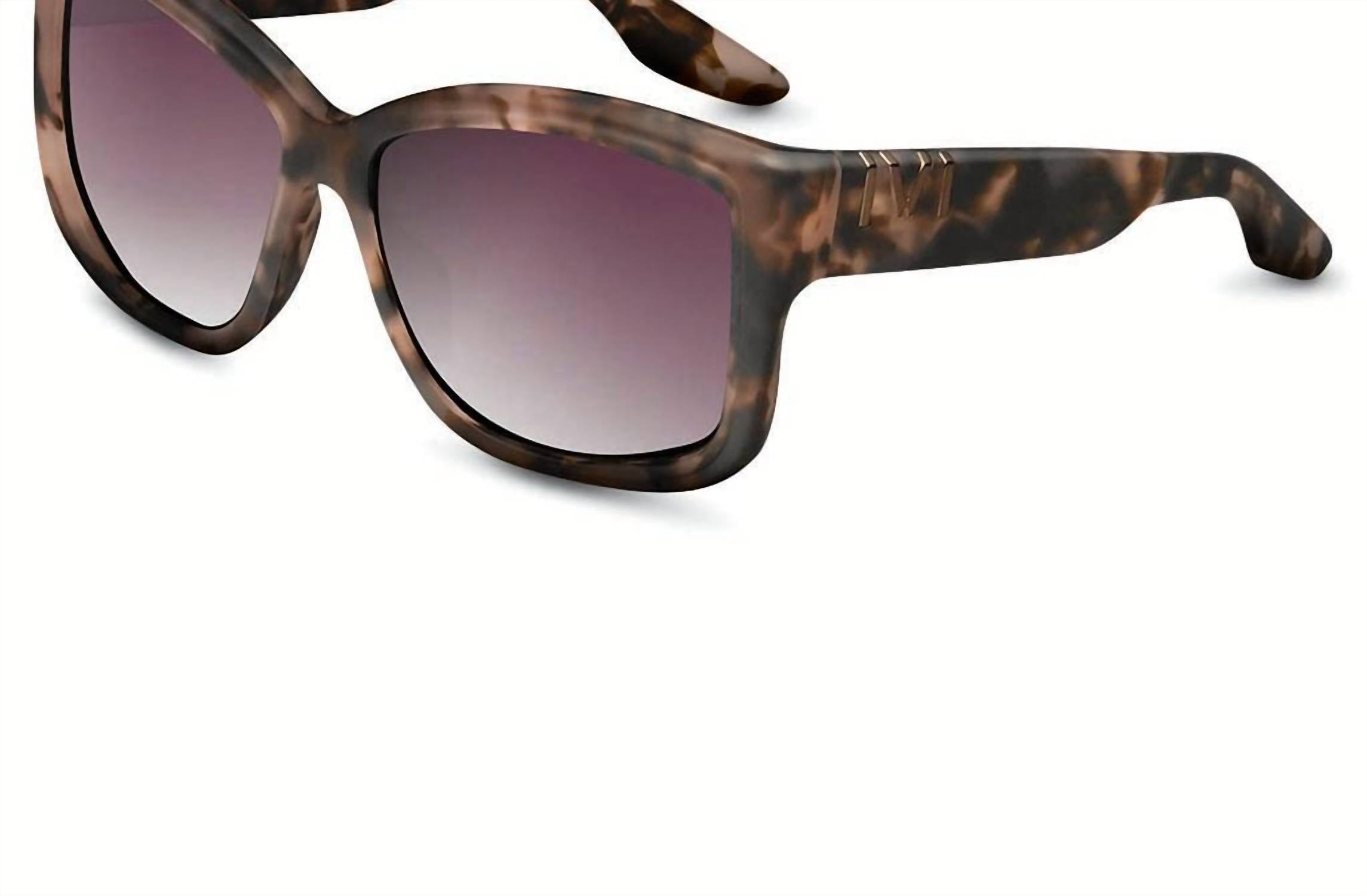 Ivi Vision - Women's Beverly Gradient Lens Sunglasses