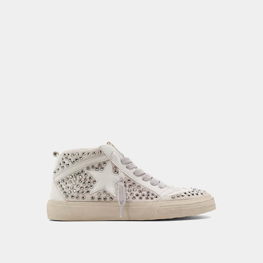 Shu Shop - Women's Severine High Top Sneaker