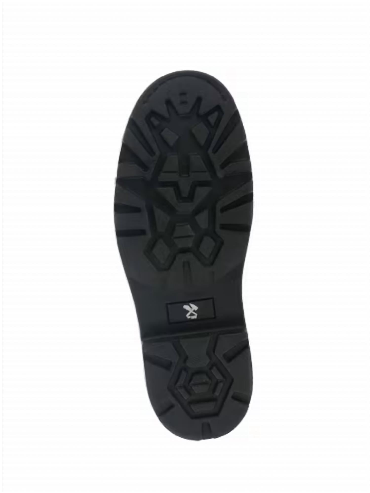 Iron Age - Men's Hauler Safety Boots