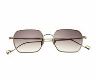 Entourage Of 7 - Unisex Enkai Square Eyeglasses