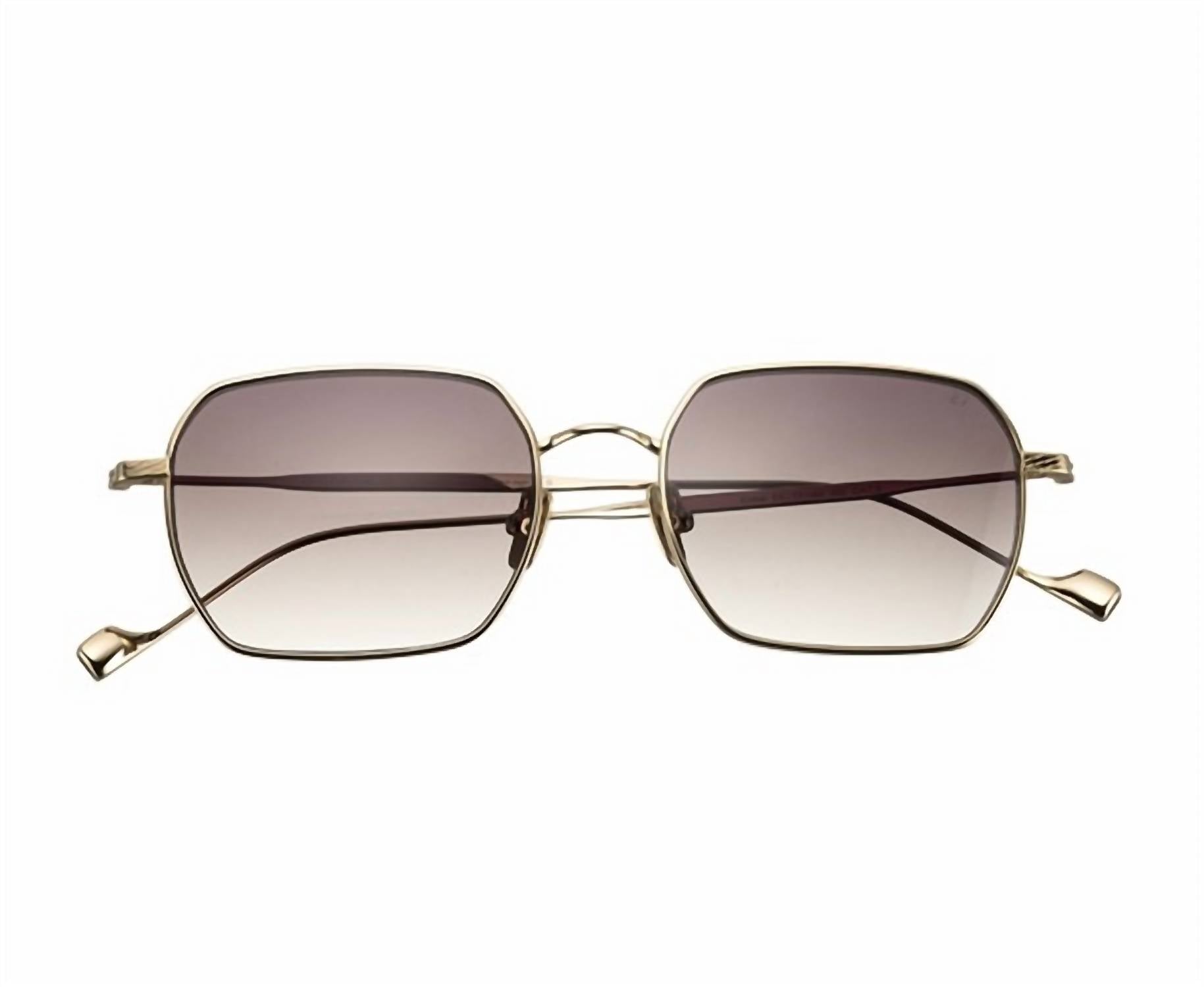 Entourage Of 7 - Unisex Enkai Square Eyeglasses