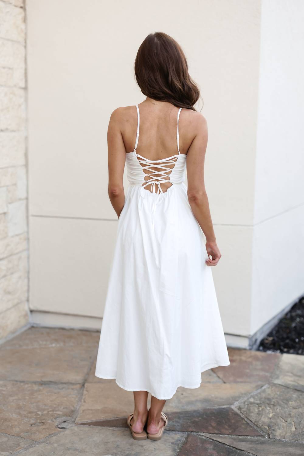 Needii - Melissa Midi Dress