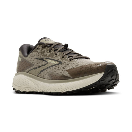Brooks - Men's Divide 5 Sneaker