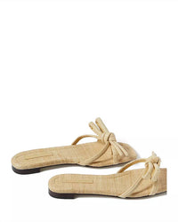 Loeffler Randall - Women's Hadley Bow Sandal