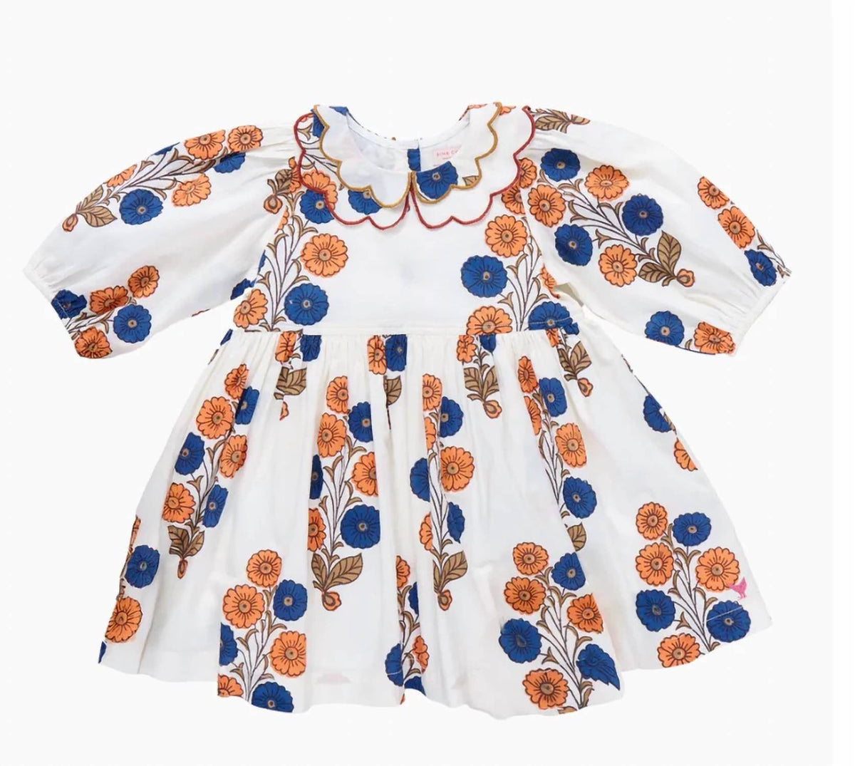 Pink Chicken - Girls Darcy Dress