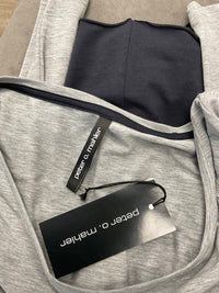 Peter O. Mahler - LONG SLEEVE T-SHIRT