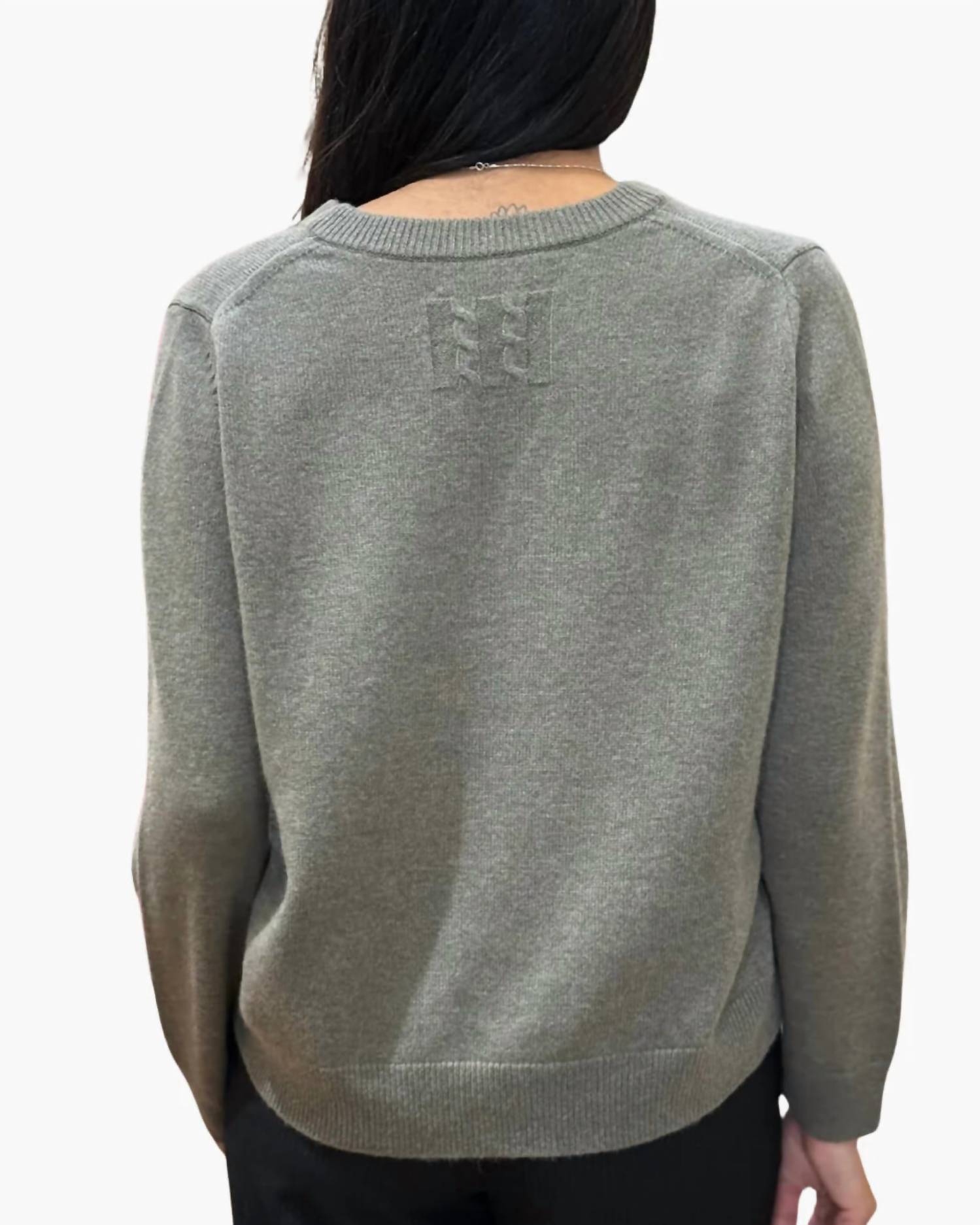 Nili Lotan - Priya Sweater