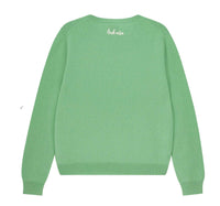 Jumper1234 - Women's Naughty But Nice Sweater