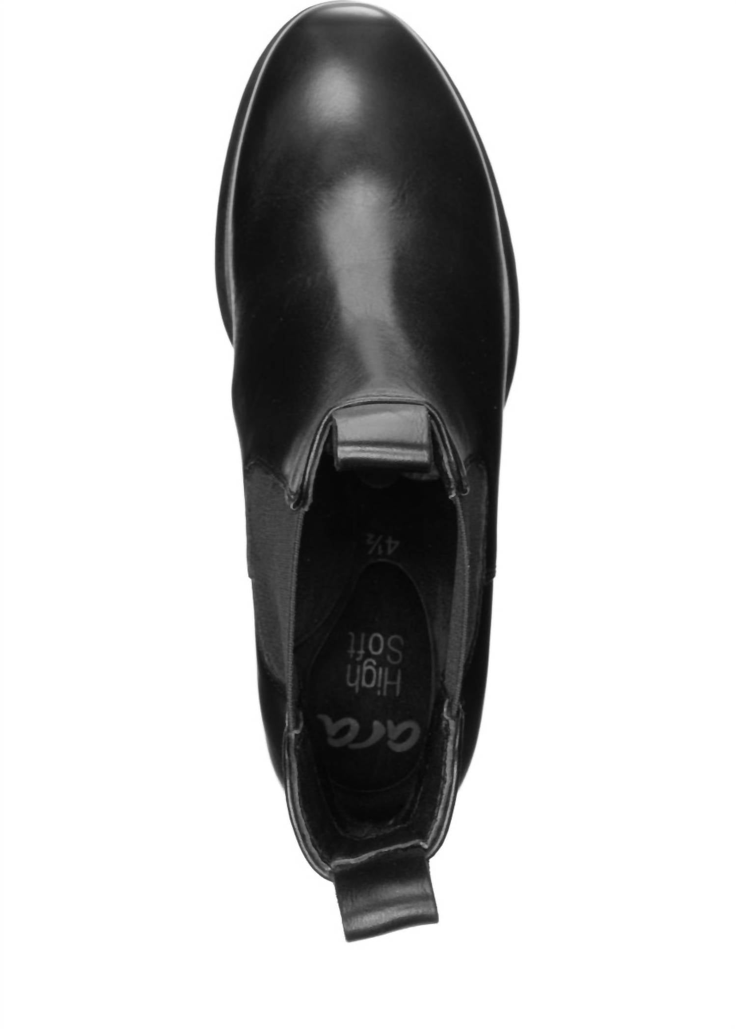 Ara - Women's Cascade Ankle Boot